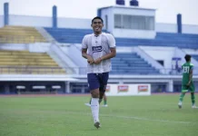 Kalahkan Persebaya 1-0, Persib U20 Akhiri Paceklik Kemenangan