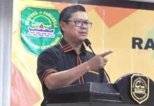 Wabup Subang Tegas Minta Masyarakat Hindari Miras Ilegal