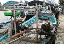 Nelayan Subang Keluhkan Bantuan, Ini Jawaban DKP