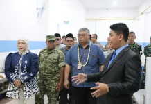 Pemprov Minta Pengawasan Olahan Pangan MBG Diperketat