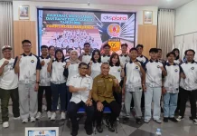 FORKI Kota Bandung Konsisten Ukir Prestasi Membanggakan