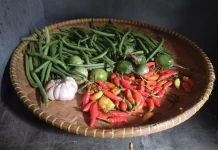 Nyiru, Peralatan Tradisional Masyarakat Sunda