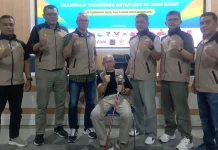 ITN Open IX 2026 Tuntas dan Sukses