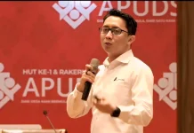 Rakean Galuh Pakuan, Mendapat Mandat Tingkatkan Ekonomi Pedesaan