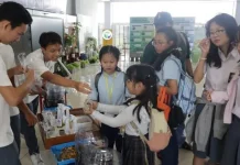 Aloysius Green Gallery, Festival Bermain Satukan Kreativitas Lingkunga