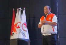 PKS Jabar Dorong Regenerasi Melalui Garuda Keadilan dan Gema Keadilan