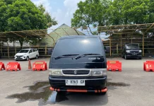 Polisi Ciduk Komplotan Pelaku Curat Spesialis R4