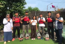 Kandidat Ketua KONI Subang Harus Manajer Prestasi