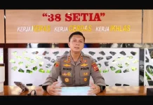 Polisi Periksa Kejiwaan Tersangka Pembunuhan di Eks Kampung Gajah