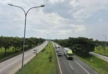 Libur Imlek, Volume Kendaraan di Tol Cipali Meningkat