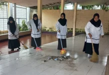 MAN Cimahi Gelar GEBER BBM Sambut Ramadhan 1447 H