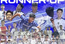 Tim Futsal MAN Cimahi Raih Runner-up Yuzu Tournament 2026