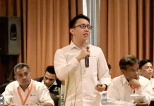 Bezie Siap Emban Tugas, Tingkatkan Ekonomi Pedesaan