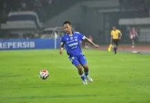 Dua Pemain Absen, Beckham Siap Turun Lawan Ratchaburi