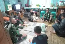 Komsos TMMD Ke-127 Perkuat Sinergi TNI-Rakyat
