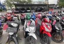 Polisi Kembangkan Penyelidikan Jaringan Penadah Motor Curian