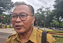 Sebanyak 1,5 Juta Kendaraan Masuk Kota Bandung saat Libur Imlek 2026