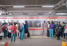 KAI Group Berperan sebagai "Tulang Punggung" Transportasi Urban