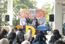 Tim ITB Bentuk Karakter Mahasiswa Melalui CDT 2026