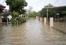 Ini Kata Kadinsos Subang Paska Darurat Banjir Dicabut