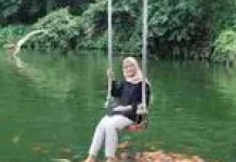 Situ Cipanten, Destinasi Wisata Populer di Majalengka