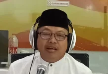 Tarawih Meningkatkan Ketakwaan dan Keimanan di Bulan Ramadhan