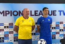 ACL 2 Persib Versus Ratchaburi, Asa itu Masih Ada