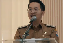 Pemkot Cimahi Prioritaskan PJU, Marka, dan ATCS