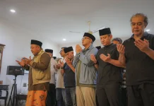 Sejumlah Pejabat Melayat, Ibunda Wali Kota Bandung Dimakamkan di Bogor