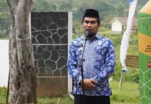 Camat Subang Ungkap Kunci Keberhasilan Menurunkan Prevalensi Stunting