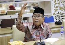 Memo Hermawan: Konten Lokal Harus Bangun Karakter dan Kebangsaan