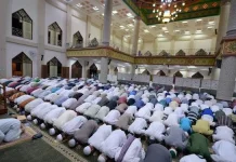 Sambut Ramadan dengan Riang, Jadikan Momentum Berlomba dalam Kebaikan