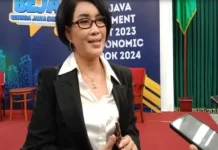Ning Wahyu; Peran Jurnalis Penting bagi Dunia Usaha