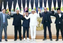 Setahun Dedi–DPRD, Harmoni Politik Dipertanyakan