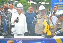 Tak Hanya Bising, Knalpot Non Standar Picu Konflik Sosial
