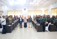KPPN Bandung-II dan Satker Tingkatkan Disiplin Pertanggungjawaban APBN