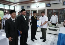 Dewan Pegawas Perumda TRS Mampu Tingkatkan Pelayanan