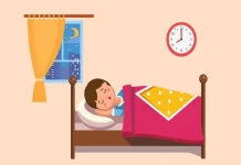 Bangun setelah Sahur Mengganggu Pola Tidur, Ini Penjelasannya