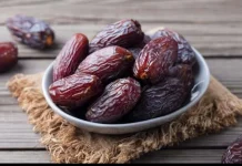 Kurma, Tradisi yang Dikenal Kaya Nutrisi dan Energi