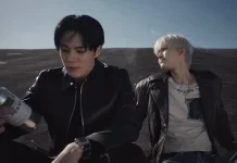NCT JNJM Rilis Trailer jelang Debut