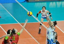 Persaingan Ketat! Empat Tim Putri Berebut Tiket Final Four Proliga