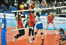 Jadwal Seri Keempat Proliga 2026, Empat Laga Sengit Akan Tersaji