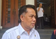 Selama Ramadan 1447 H, Jam Kerja ASN Pemkot Bandung Disesuaikan