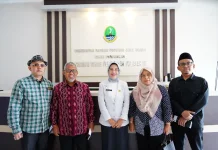 Encep Sugiana Soroti Kurangnya RKB di Majalengka