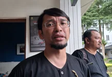 Kasus TBC di Kota Bandung Capai 18 Ribu Lebih