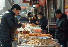 Penertiban PKL Cianjur Secara Persuasif di Bulan Ramadhan