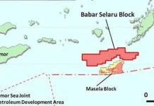 Integrasi Net Gain Biodiversity, Kunci Pengembangan Blok Masela