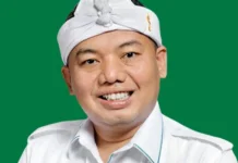 Satu Tahun Dedi Mulyadi - Erwan Setiawan