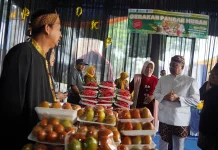 Pemkab Garut Jamin Stok Sembako hingga Lebaran Aman