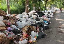 Solusi TPA Penuh, Pemkot Tasikmalaya Perbanyak TP3SR